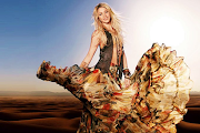Shakira
