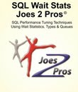 Participate in the Contest and Win “SQL Wait Stats Joes 2 Pros” Book Authored by Pinal Dave