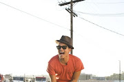 Bruno Mars