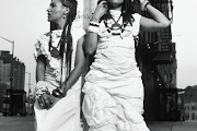 Les Nubians