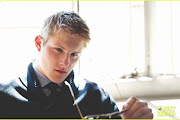 Alexander Ludwig
