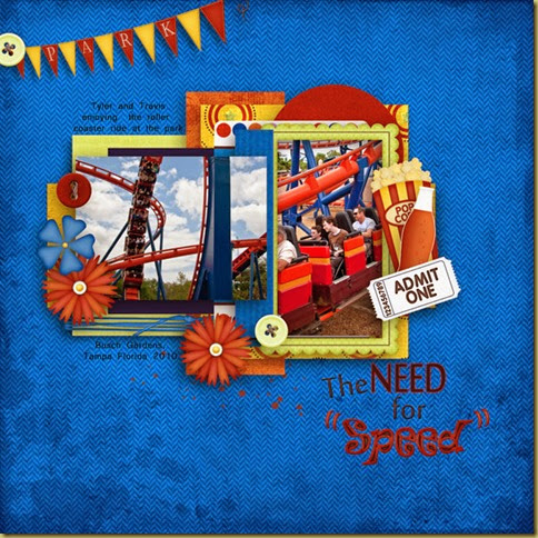 amusement-kit_norma_ template by TwoTinyTurtles