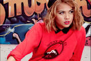 Hayley Kiyoko