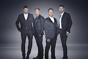 Boyzone