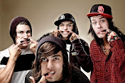 Pierce The Veil