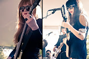 Dum Dum Girls