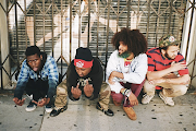 OverDoz.