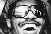 Stevie Wonder