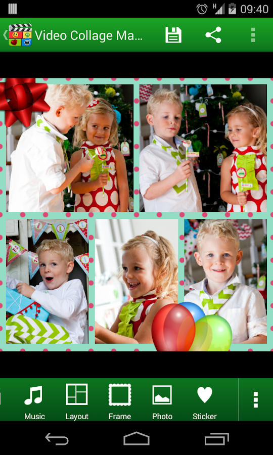 VideoCollagenApp AndroidApps auf Google Play