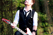David Cook