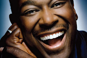 Luther Vandross