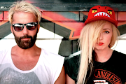 The Ting Tings