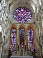 2014.09.10-009 rosace de la cathédrale Notre-Dame
