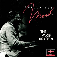 The Paris Jazz Concert Live