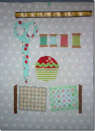 sewing sewing