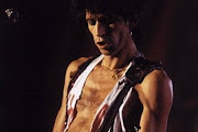 Keith Richards
