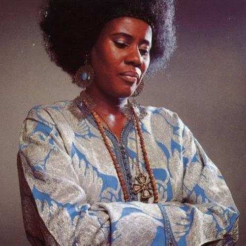 Alice Coltrane