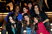 Victorious Cast