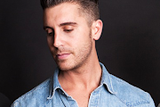 Nick Fradiani