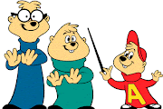 Alvin & The Chipmunks
