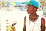 Dizzy Wright