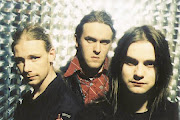 Dizzy Mizz Lizzy