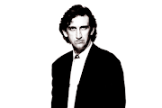 Jimmy Nail