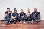 Tonight Alive