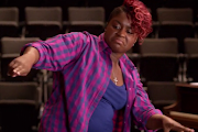 Ester Dean