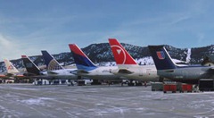 Eagle Vail Airport