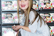 Connie Talbot