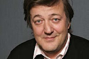 Stephen Fry
