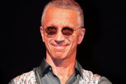 Keith Jarrett