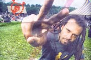 Michael Franti & Spearhead