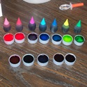 Homemade Watercolor Paint