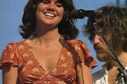 Linda Ronstadt