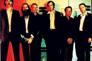 Nick Cave & The Bad Seed