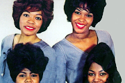The Shirelles