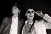 Ghostland Observatory