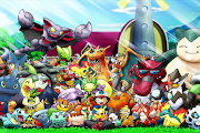 Pokemon