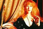 Loreena Mckennitt