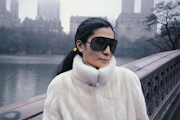 Yoko Ono