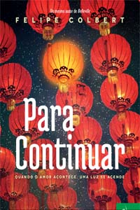 Para Continuar, por Felipe Colbert Para Continuar, por Felipe Colbert