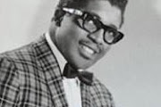 Bo Diddley