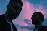 Majid Jordan