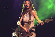 Heather Nova