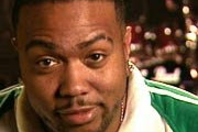 Timbaland