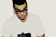 Robbie Williams