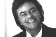 Johnny Mathis
