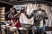 Shabazz Palaces